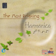 THe Most Relaxing - Harmonica-web